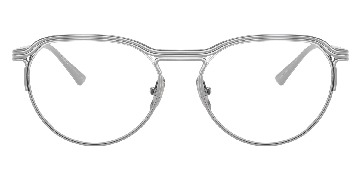 Ferrari® FH3004T Eyeglasses - Silver