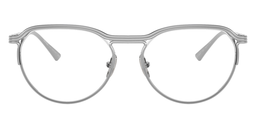 Ferrari® FH3004T Eyeglasses - Silver