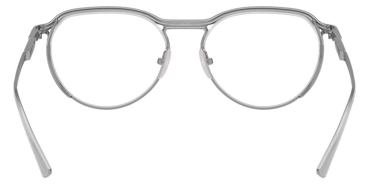 Ferrari® FH3004T Eyeglasses - Silver