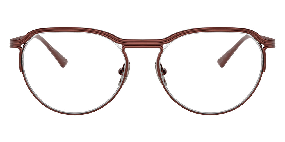 Ferrari® FH3004T Eyeglasses - Bordeaux