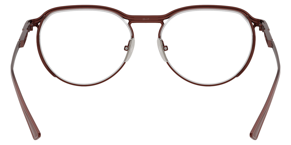 Ferrari® FH3004T Eyeglasses - Bordeaux