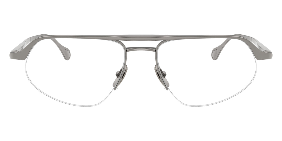 Ferrari® FH3005 Eyeglasses - Gunmetal