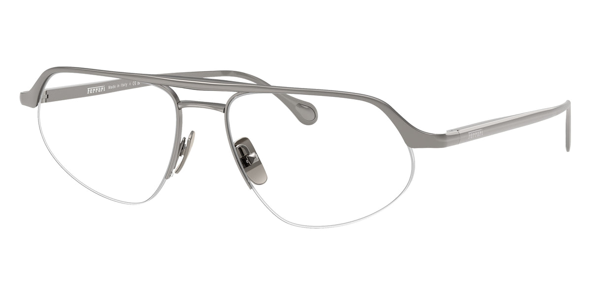 Ferrari® FH3005 Eyeglasses - Gunmetal