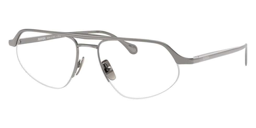 Ferrari® FH3005 Eyeglasses - Gunmetal