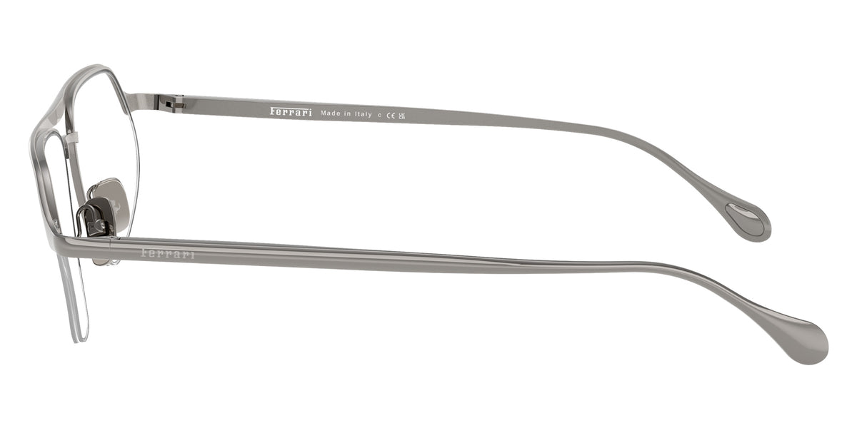 Ferrari® FH3005 Eyeglasses - Gunmetal