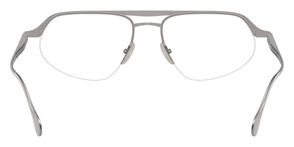 Ferrari® FH3005 Eyeglasses - Gunmetal
