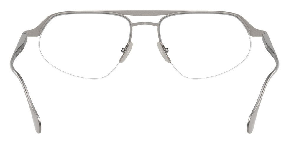 Ferrari® FH3005 Eyeglasses - Gunmetal