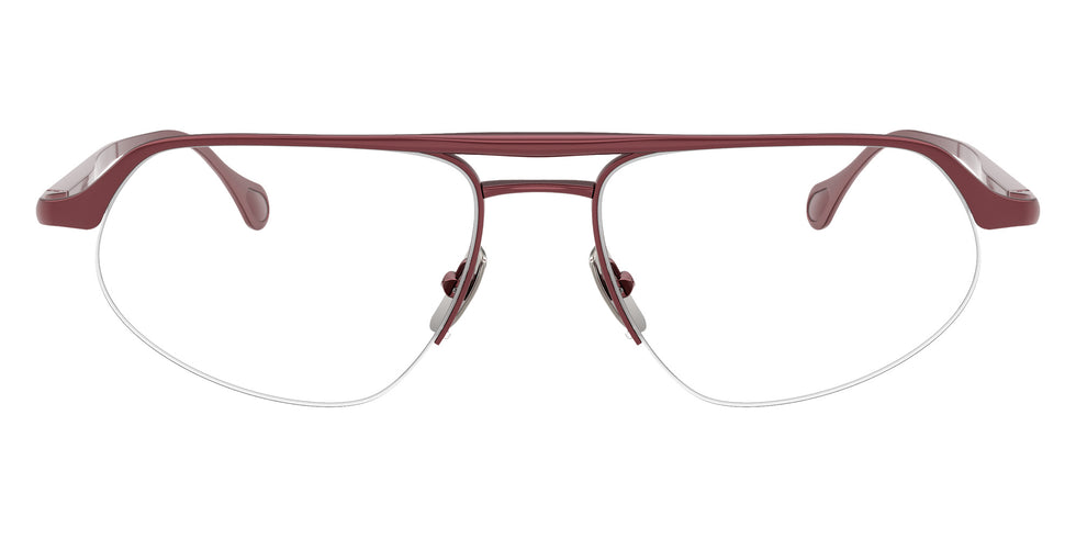 Ferrari® FH3005 Eyeglasses - Bordeaux