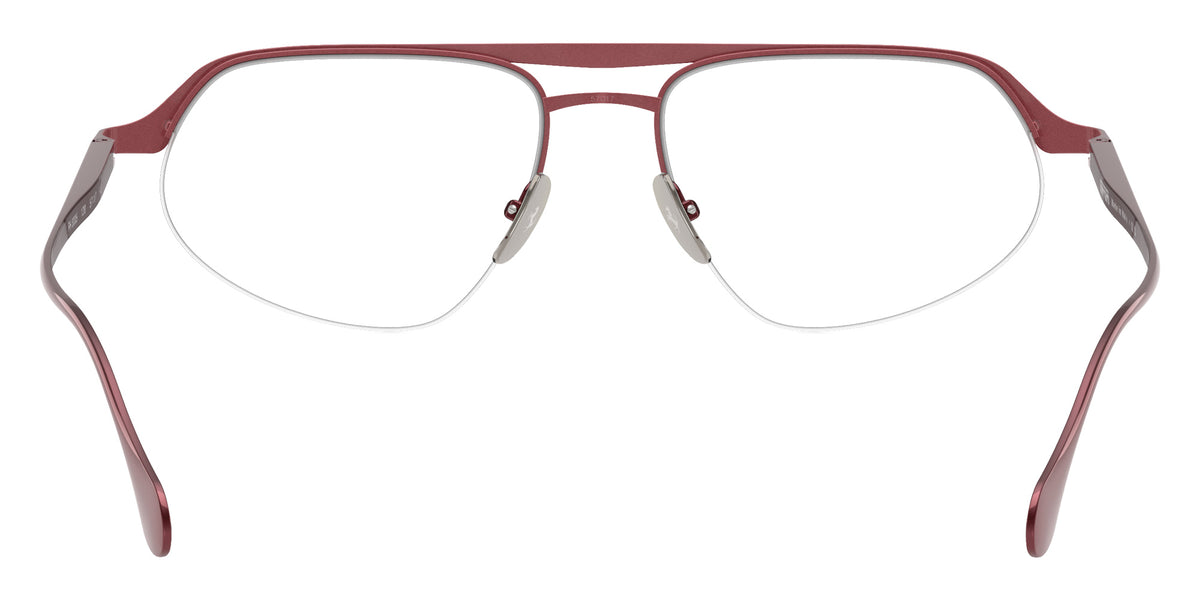Ferrari® FH3005 Eyeglasses - Bordeaux