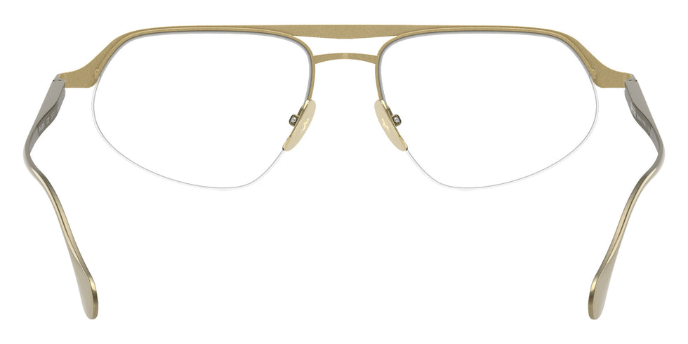 Ferrari® FH3005 Eyeglasses - Gold