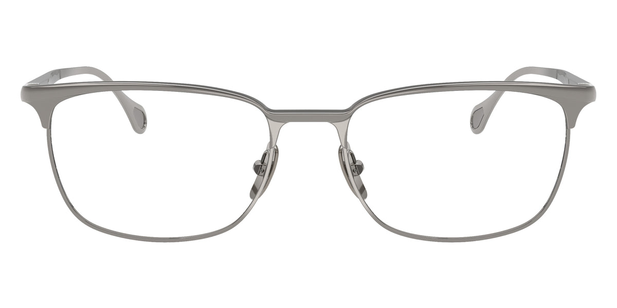 Ferrari® FH3006 Eyeglasses - Gunmetal
