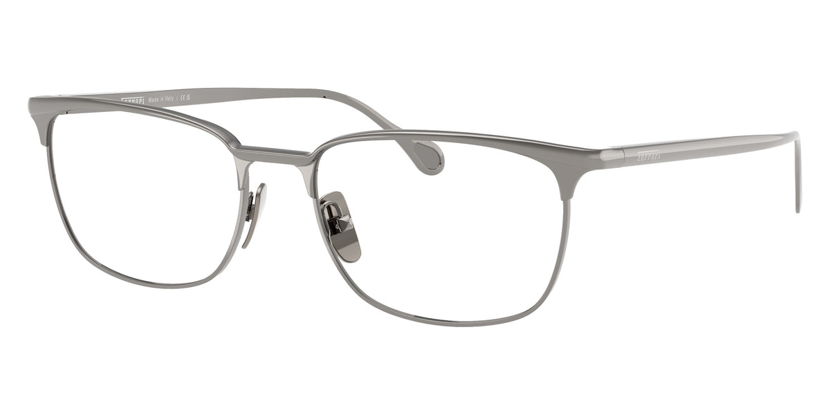 Ferrari® FH3006 Eyeglasses - Gunmetal