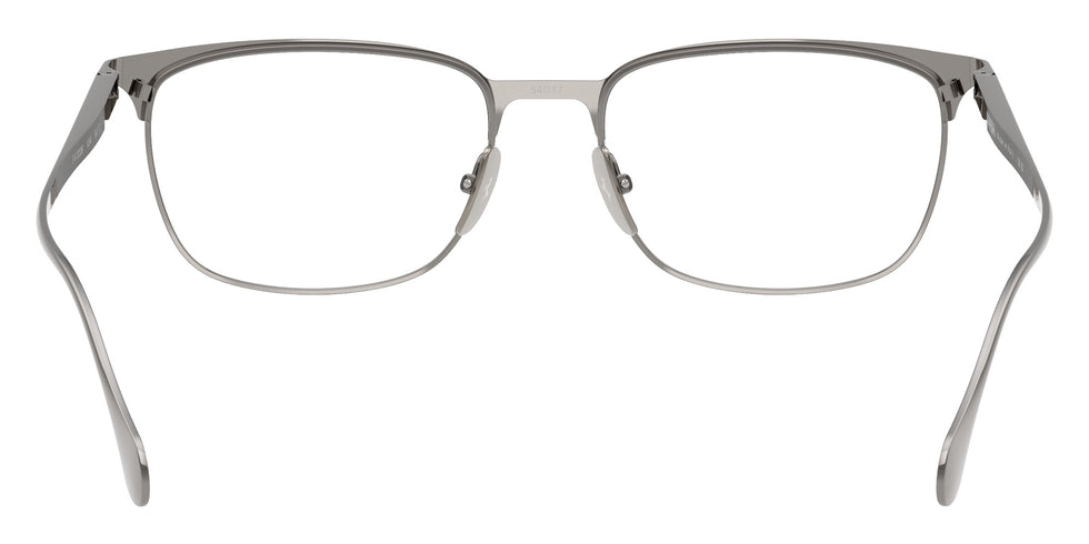 Ferrari® FH3006 Eyeglasses - Gunmetal