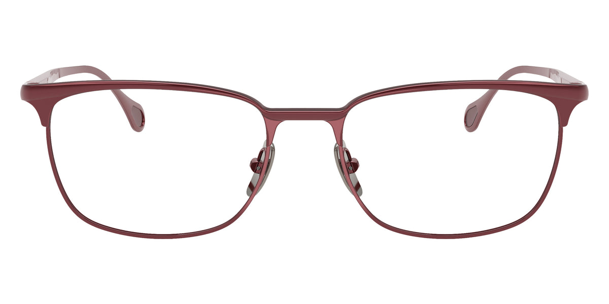 Ferrari® FH3006 Eyeglasses - Bordeaux