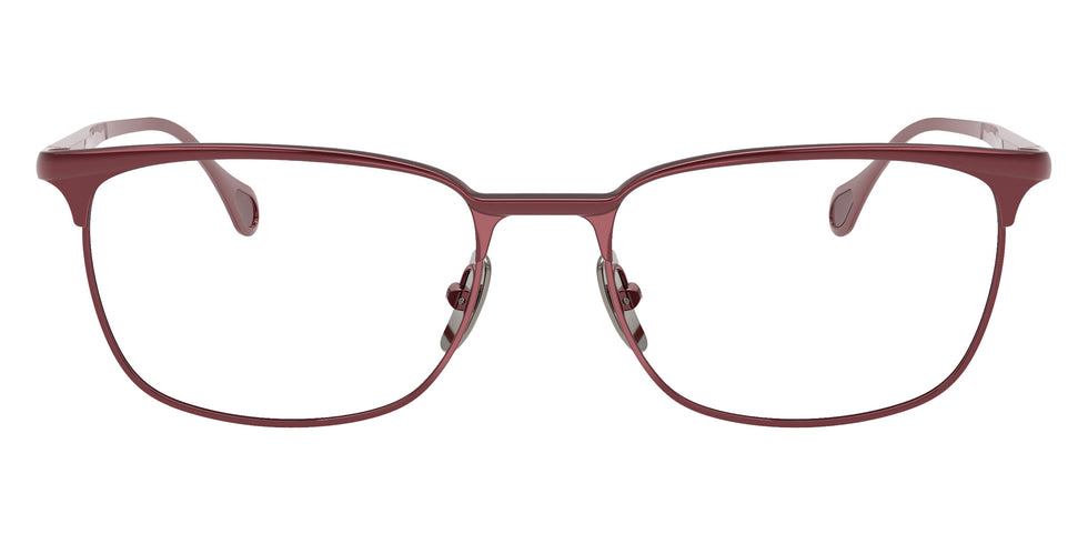 Ferrari® FH3006 Eyeglasses - Bordeaux
