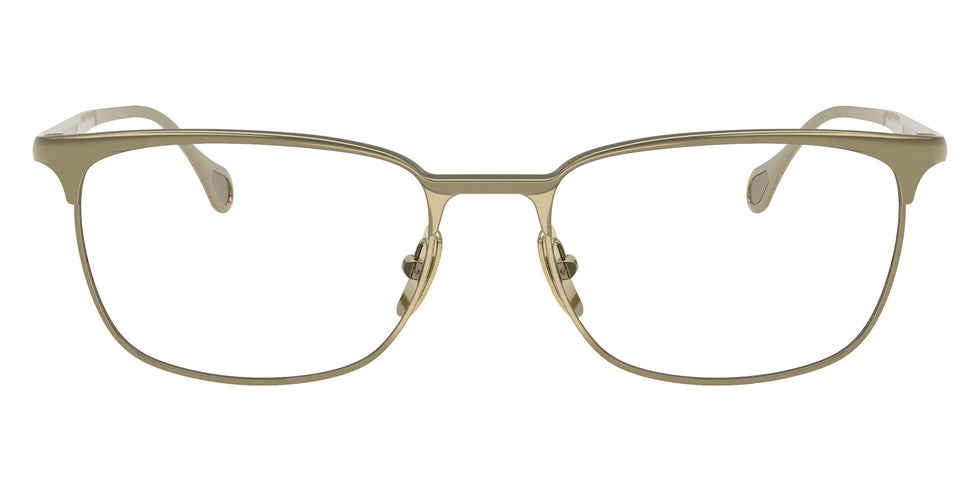 Ferrari® FH3006 Eyeglasses - Gold