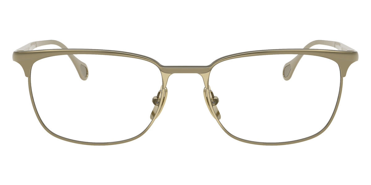 Ferrari® FH3006 Eyeglasses - Gold