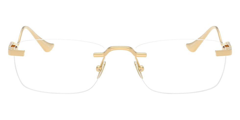 Ferrari® FH3007T Eyeglasses - Gold