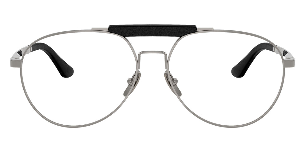 Ferrari® FH3009Q Eyeglasses - Gunmetal