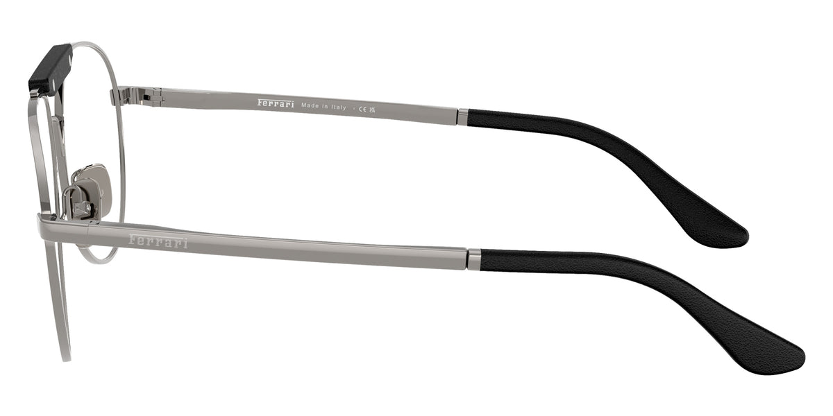 Ferrari® FH3009Q Eyeglasses - Gunmetal