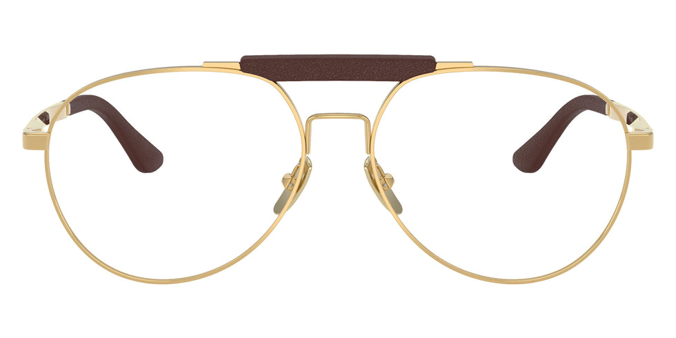 Ferrari® FH3009Q Eyeglasses - Gold