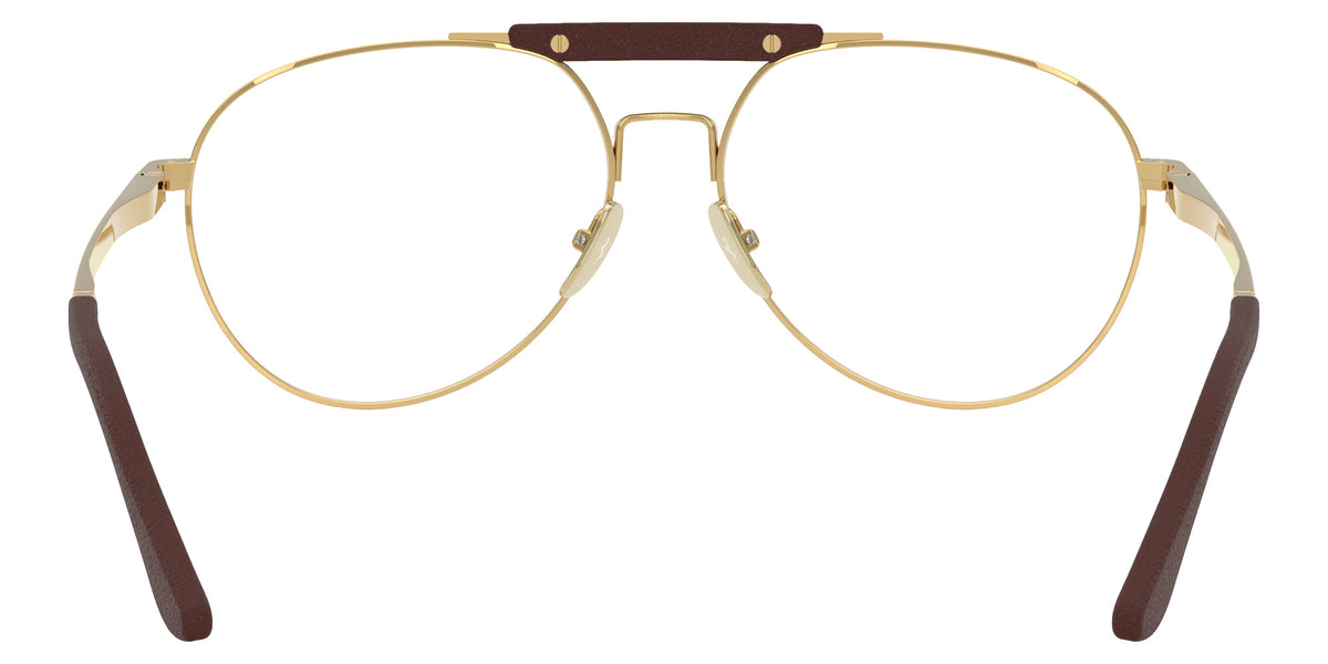 Ferrari® FH3009Q Eyeglasses - Gold