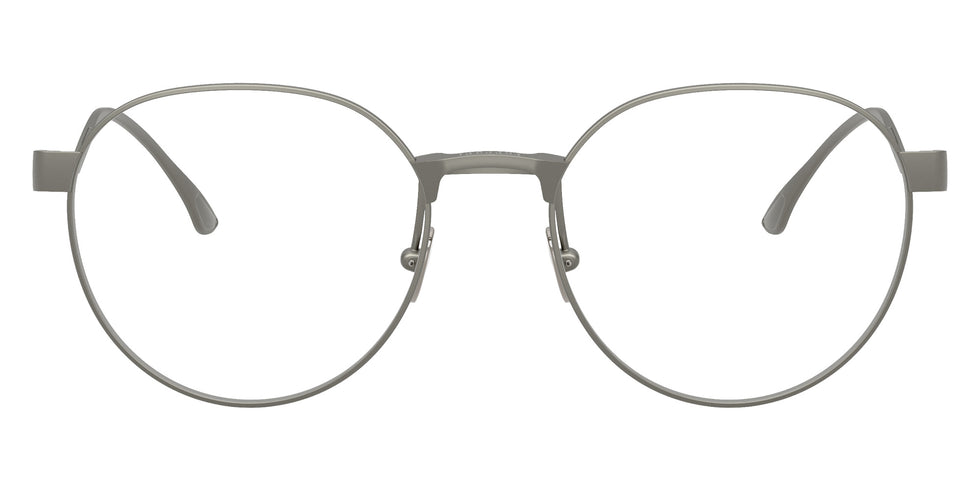 Ferrari® FH3011T Eyeglasses - Matte Gunmetal