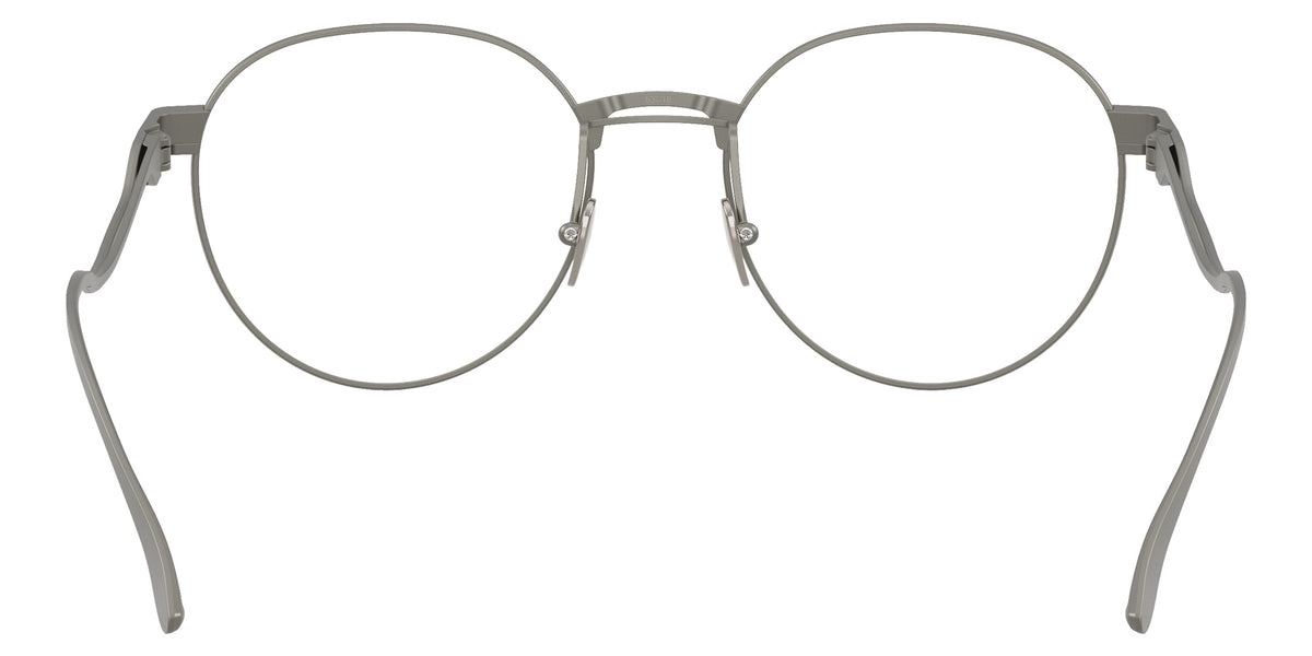 Ferrari® FH3011T Eyeglasses - Matte Gunmetal