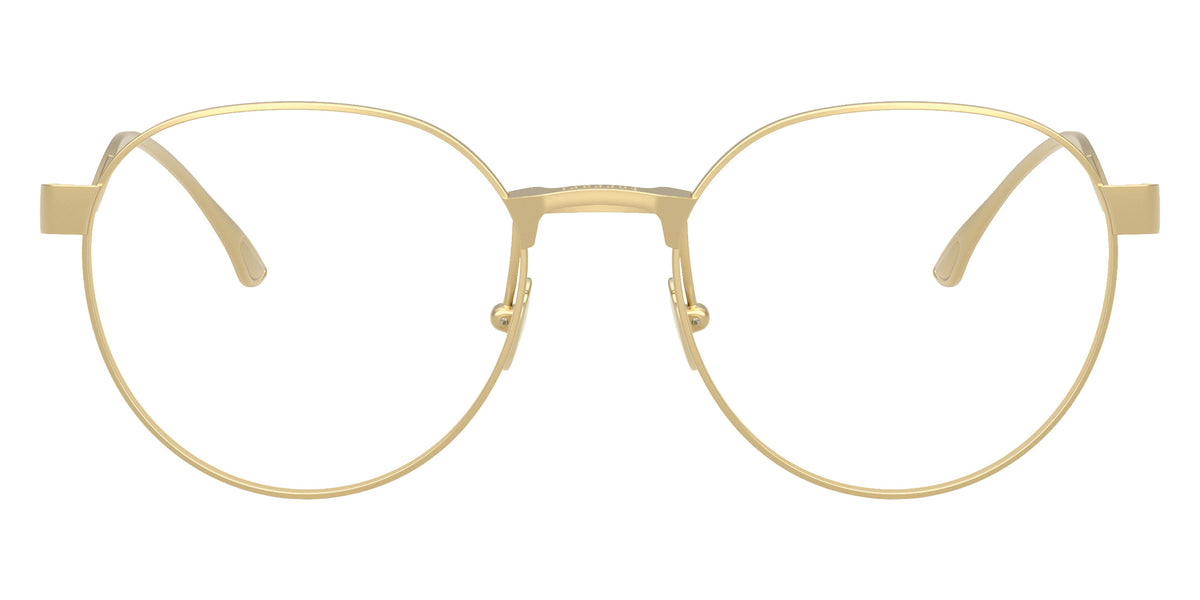 Ferrari® FH3011T Eyeglasses - Matte Gold