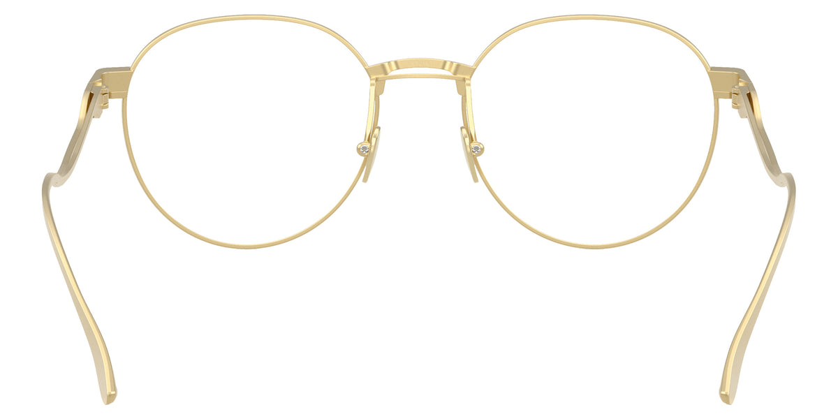 Ferrari® FH3011T Eyeglasses - Matte Gold