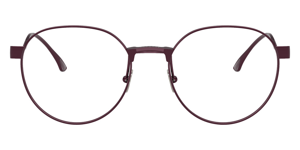 Ferrari® FH3011T Eyeglasses - Shiny Bordeaux