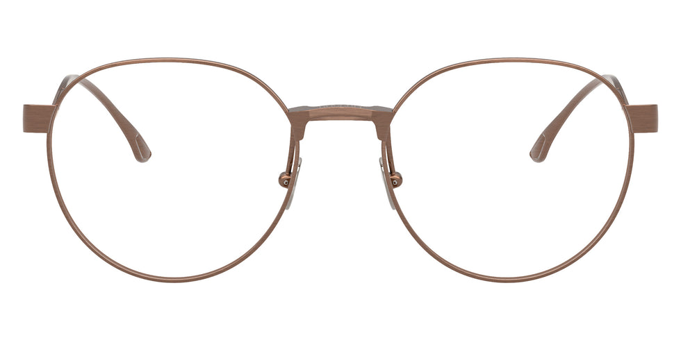 Ferrari® FH3011T Eyeglasses - Brushed Copper