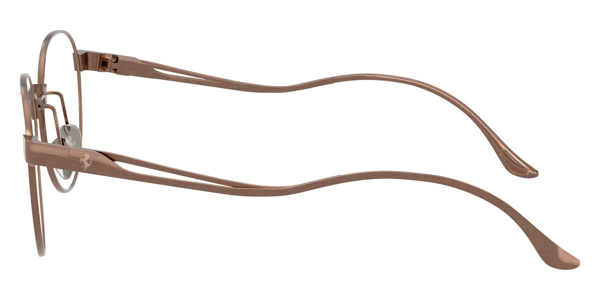 Ferrari® FH3011T Eyeglasses - Brushed Copper