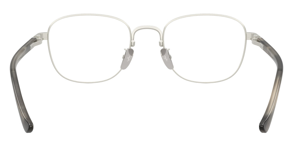 Ferrari® FH3012TD Eyeglasses - Silver Matte