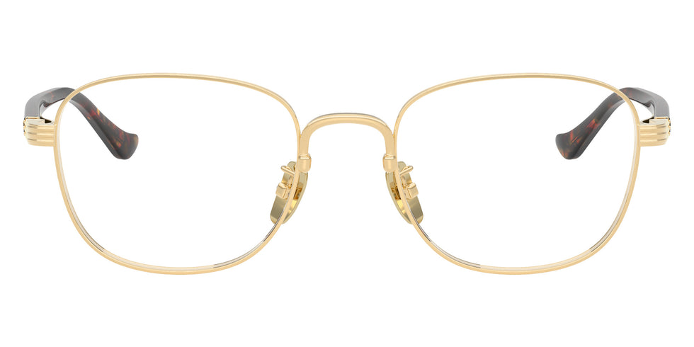Ferrari® FH3012TD Eyeglasses - Gold Shiny