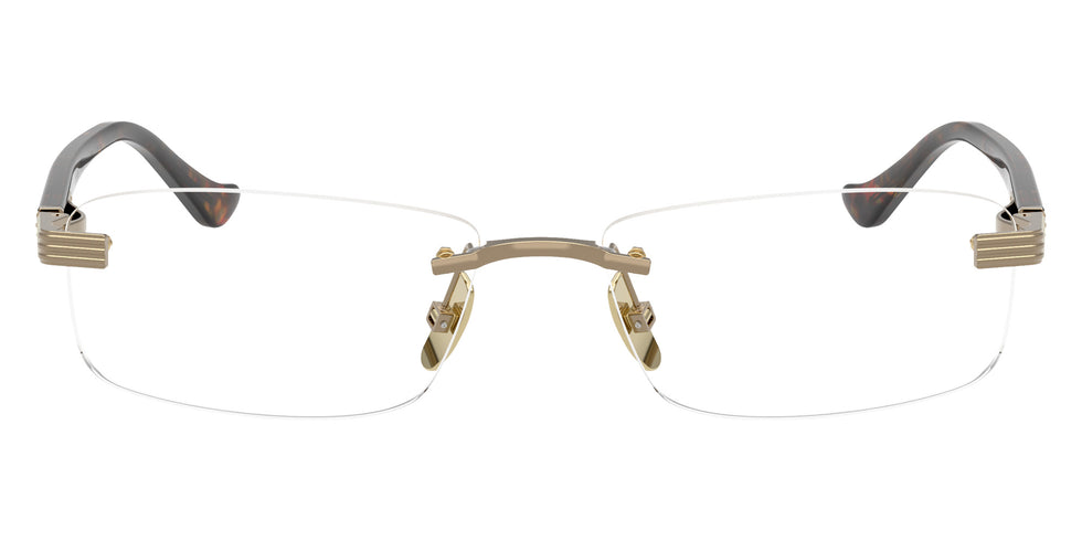 Ferrari® FH3013T Eyeglasses - Shiny Gold