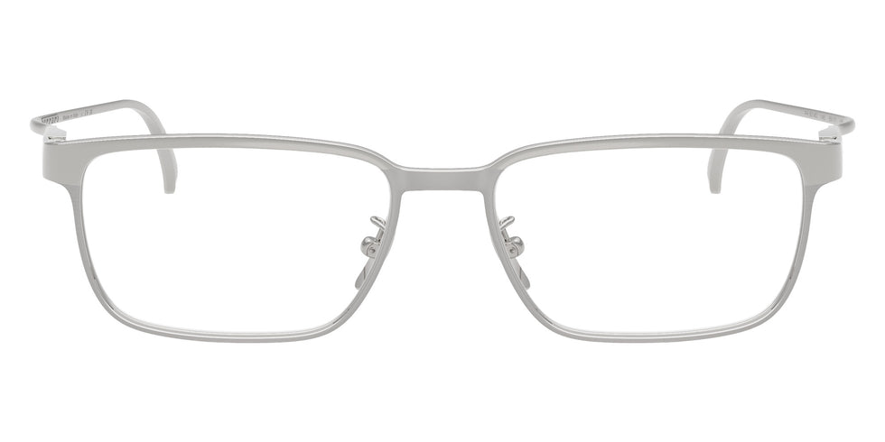 Ferrari® FH3014D Eyeglasses - Silver Matte