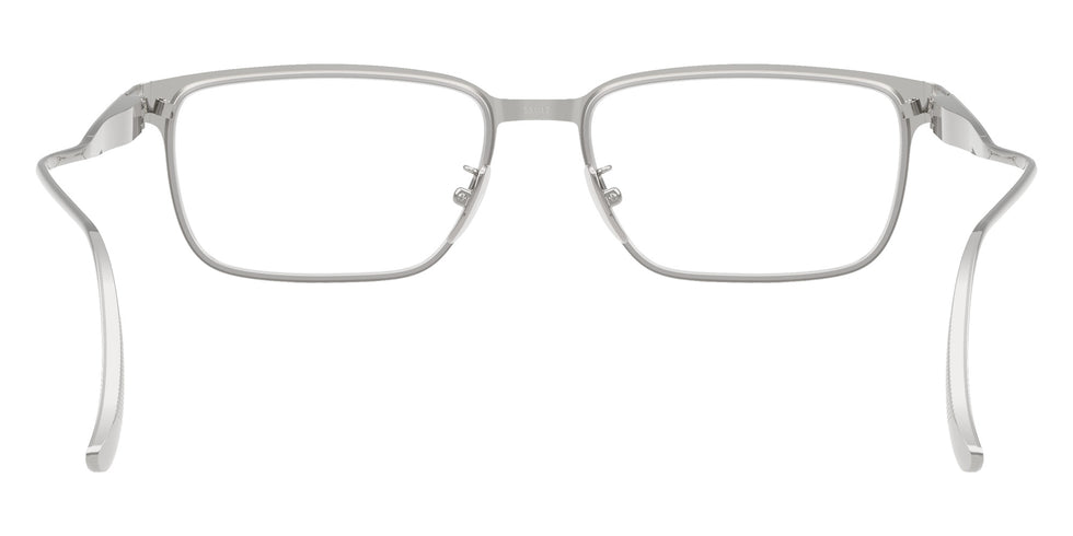 Ferrari® FH3014D Eyeglasses - Silver Matte
