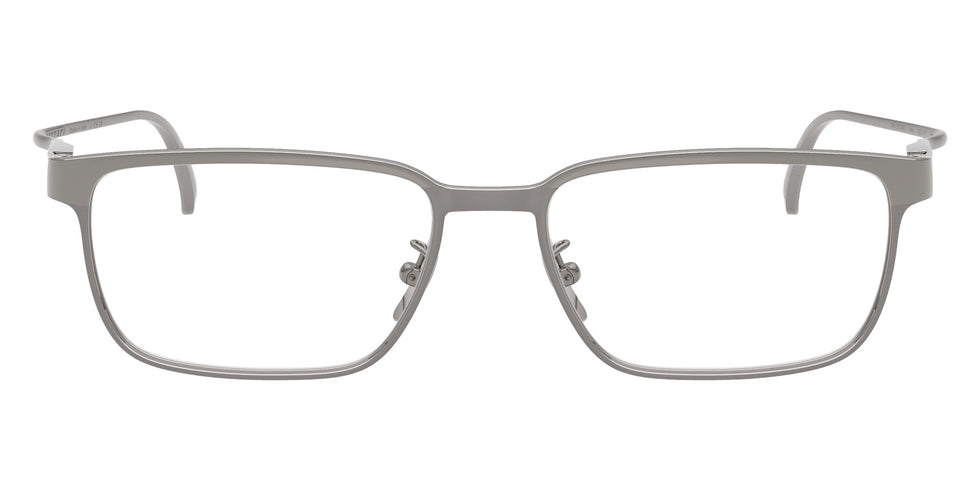 Ferrari® FH3014D Eyeglasses - Gunmetal Matte