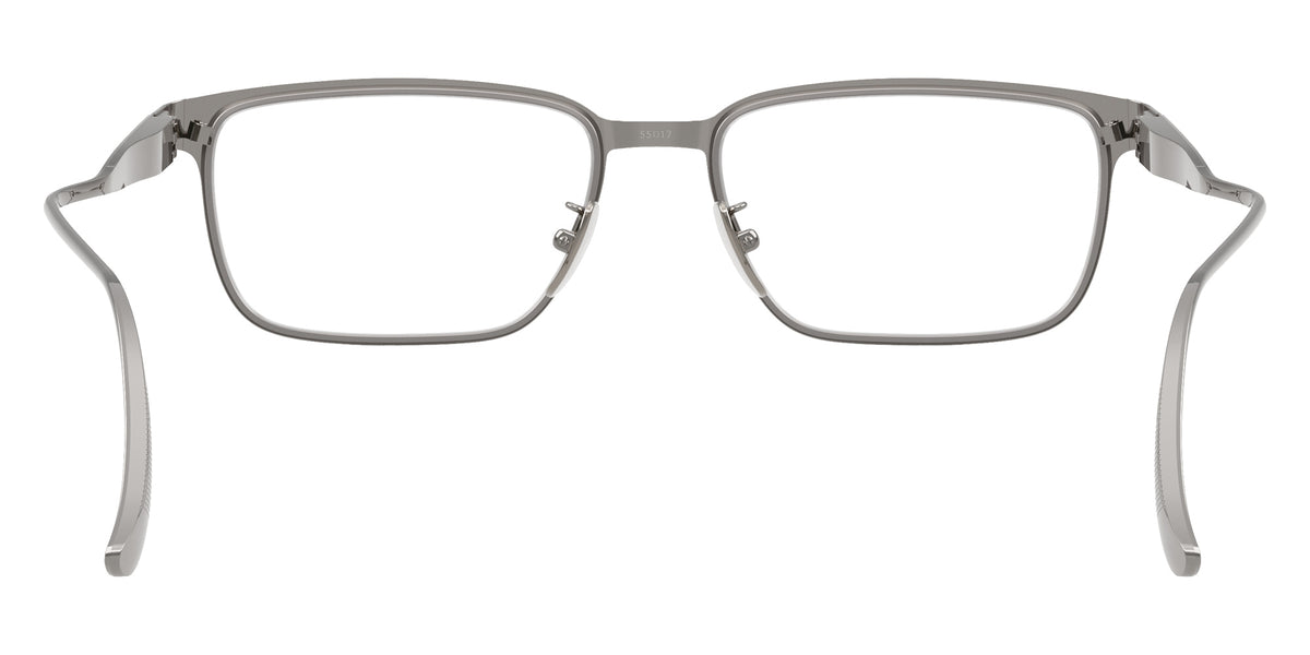 Ferrari® FH3014D Eyeglasses - Gunmetal Matte