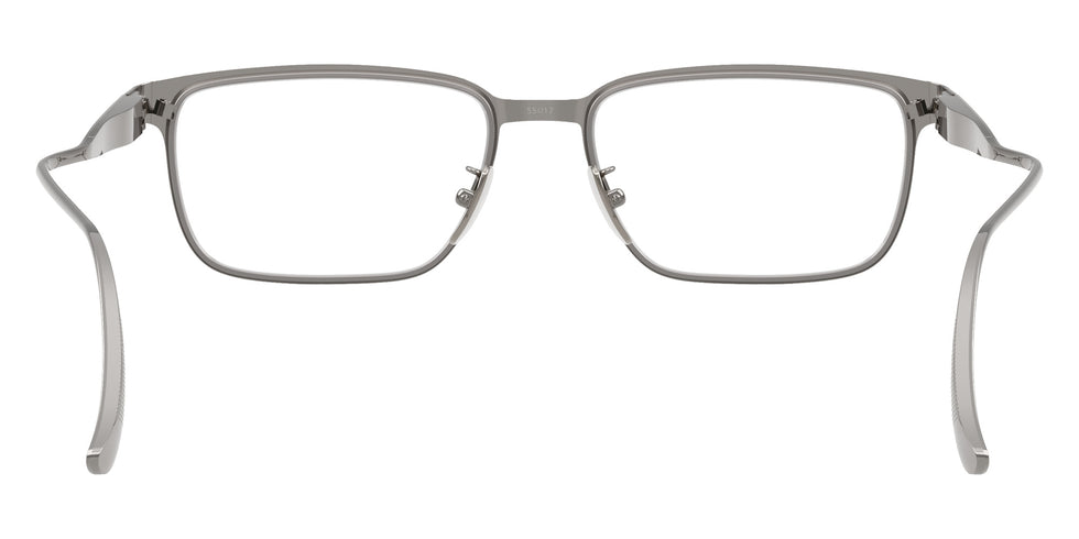 Ferrari® FH3014D Eyeglasses - Gunmetal Matte