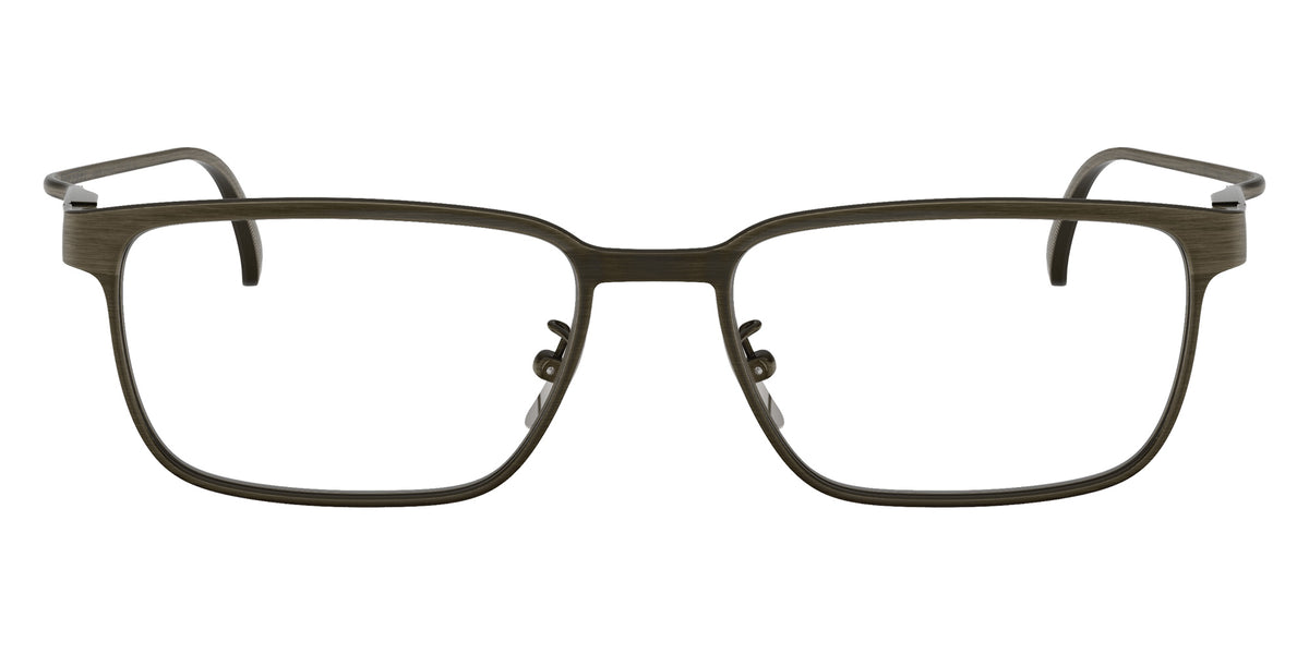 Ferrari® FH3014D Eyeglasses - Grey Brush
