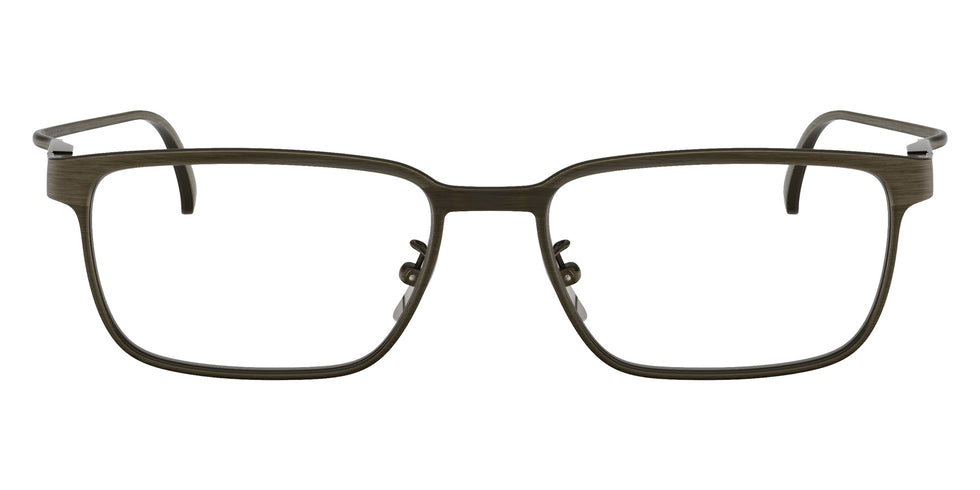 Ferrari® FH3014D Eyeglasses - Grey Brush