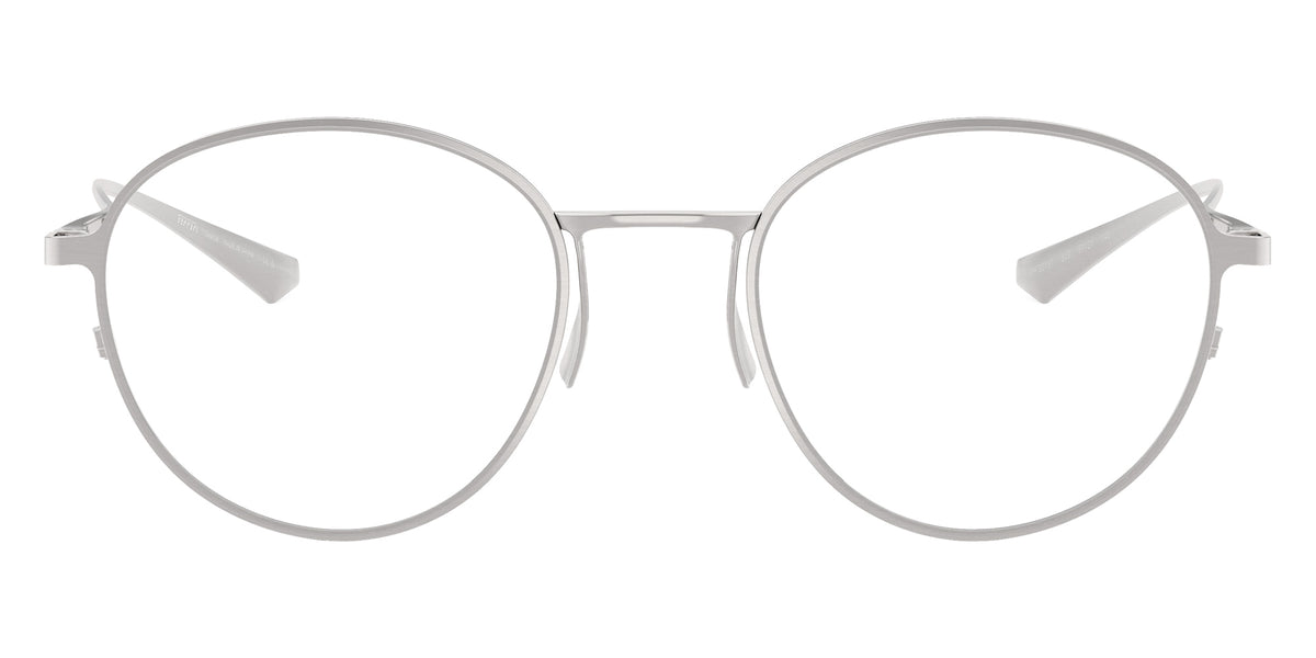 Ferrari® FH3015T Eyeglasses - Silver Shiny