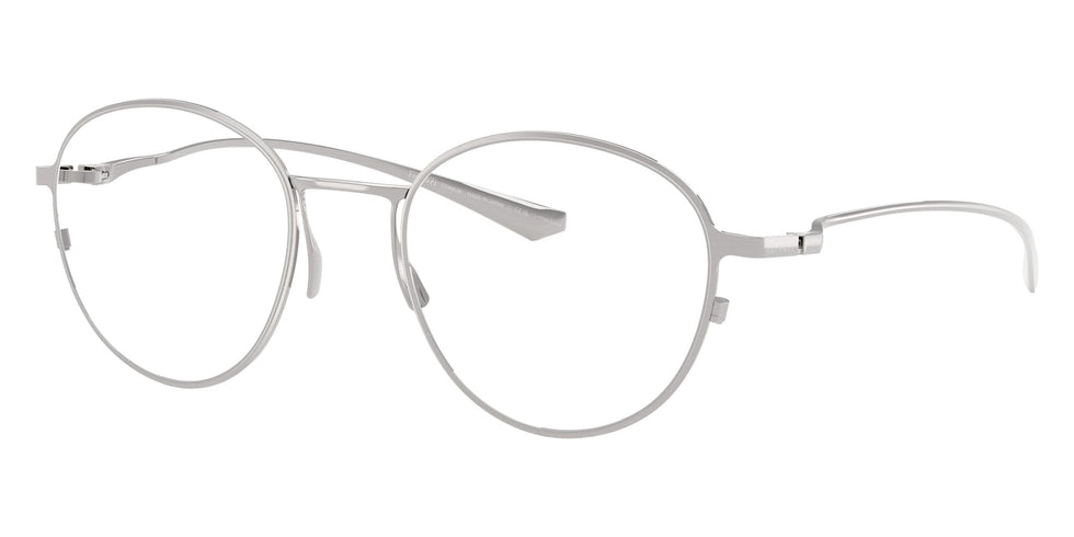 Ferrari® FH3015T Eyeglasses - Silver Shiny