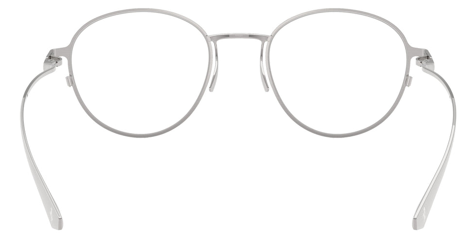 Ferrari® FH3015T Eyeglasses - Silver Shiny