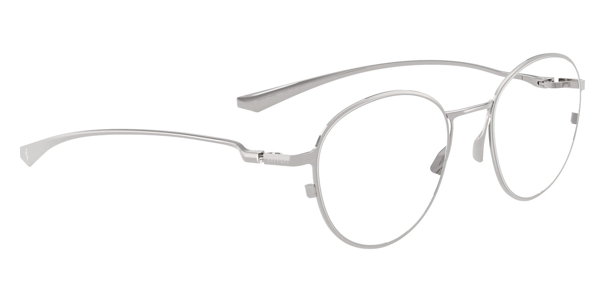 Ferrari® FH3015T Eyeglasses - Silver Shiny