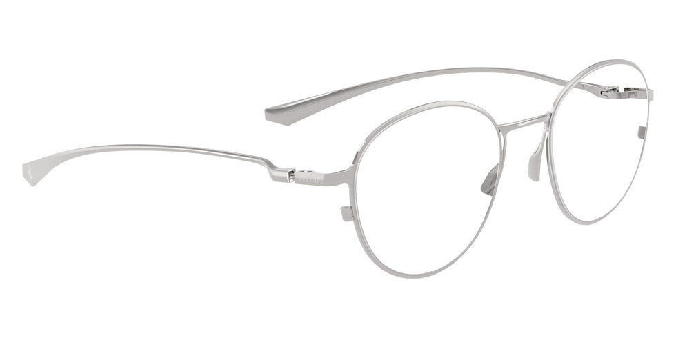 Ferrari® FH3015T Eyeglasses - Silver Shiny