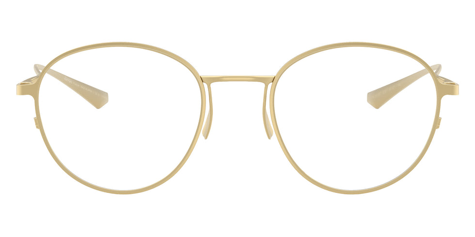Ferrari® FH3015T Eyeglasses - Matte Gold