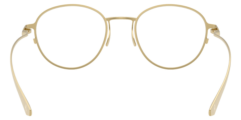 Ferrari® FH3015T Eyeglasses - Matte Gold